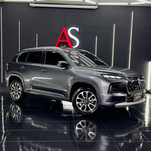 SUZUKI GRAND VITARA GLX 1.5 2024 AT HIBRIDA