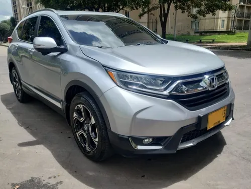 Honda Crv Awd 1.5