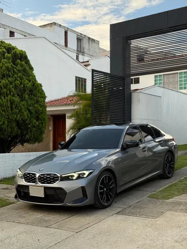 BMW M340i Xdrive LCI 