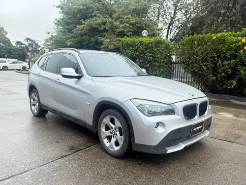 Bmw X1 xdrive 3.0