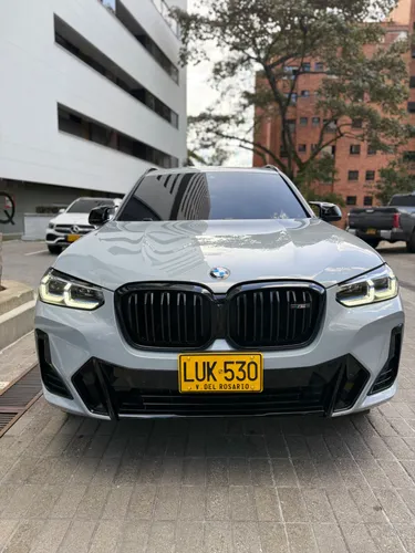 Bmw x3 m40