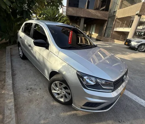 Volkswagen gol 2020
