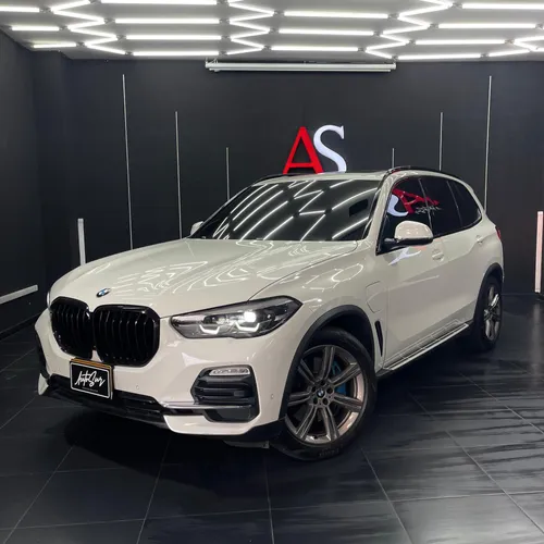 BMW X5 XDRIVE 4SE 3.0 2020 AT HIBRIDO