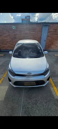 KIA PICANTO 2021