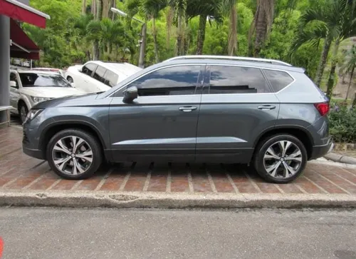Seat Ateca Style Sport 2022