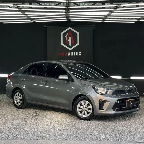 KIA SOLUTO DESIRE 2023