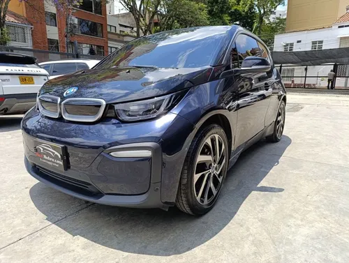 BMW I3 2020  SUITE AT 125KW ELECTRICO CT TC