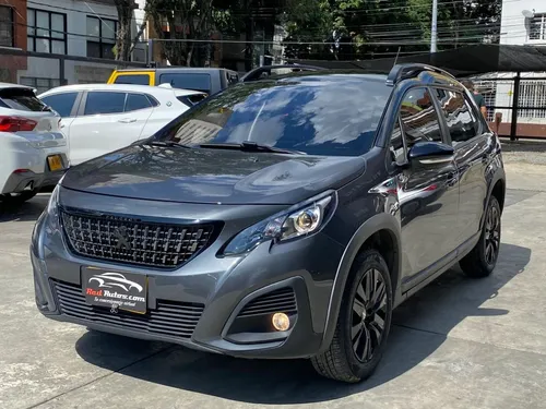 PEUGEOT 2008 2023  ACTIVE TP 1600CC R16