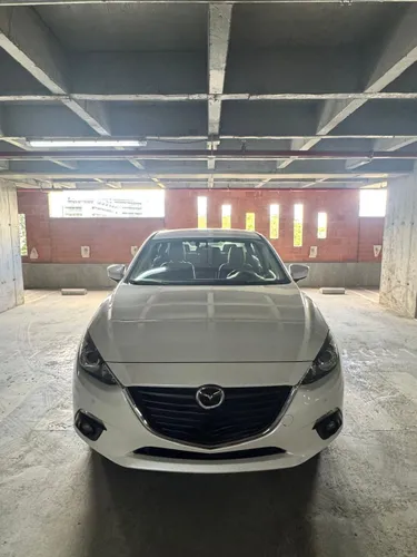 Mazda 3 touring