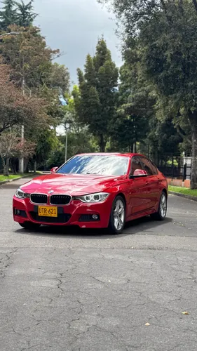 Bmw 320I