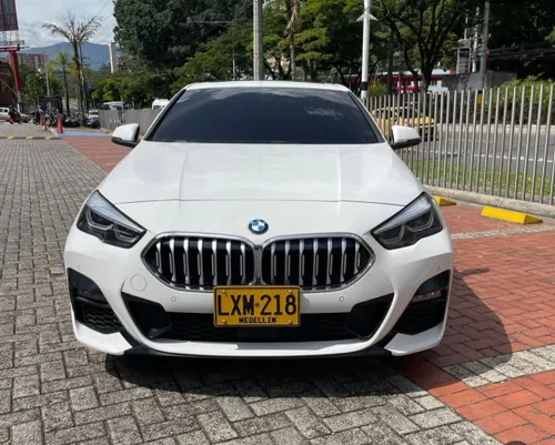 BMW 220i PAQUETE M GRAN COUPE 2023