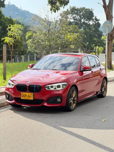 BMW i20i 2019 paquete M 