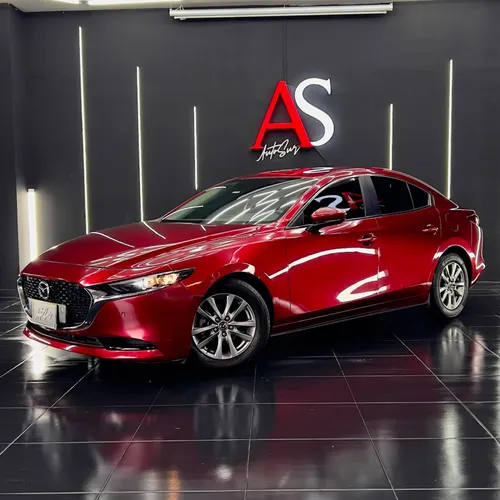 MAZDA 3 TOURING 2.0 2020 AT
