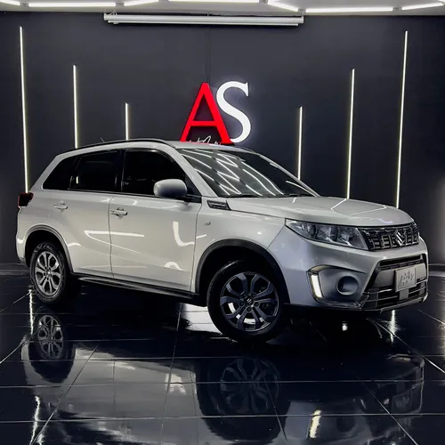 SUZUKI VITARA LIVE 1.6 2023 AT