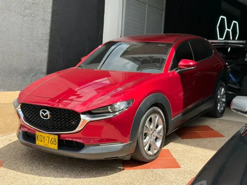 MAZDA  CX 30 Touring 