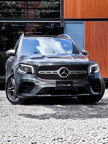 Mercedes Benz GLB 200 AMG Line 2023