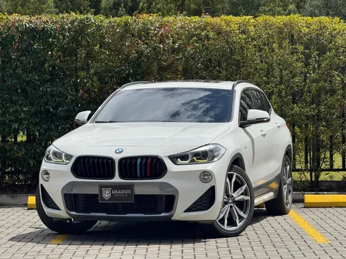 BMW X2 20I SDRIVE -2019-