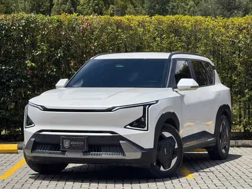 KIA EV5 LIGHT -2025- ELECTRICA-