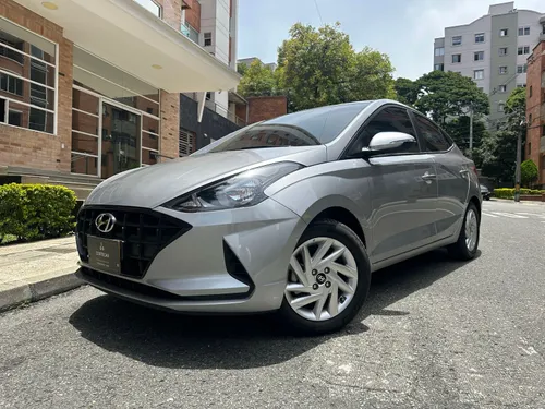 Hyundai HB20s Advance 2023