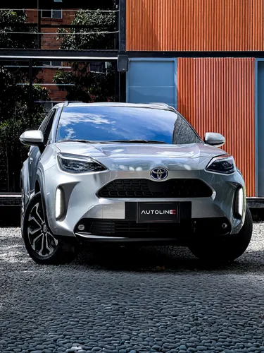 Toyota Yaris Cross XS 2023