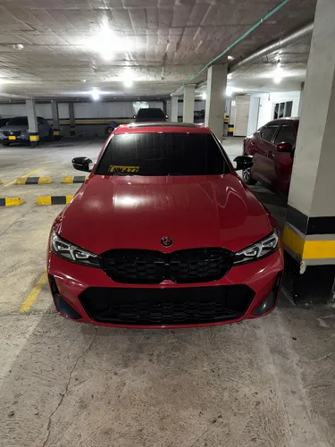 BMW m340i 2023