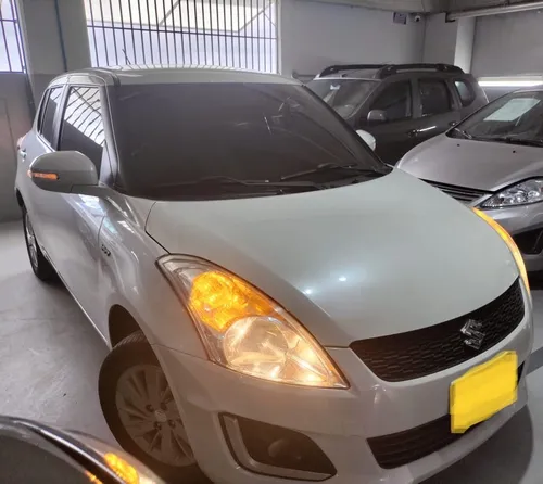 Vendo Suzuki Swift GL 