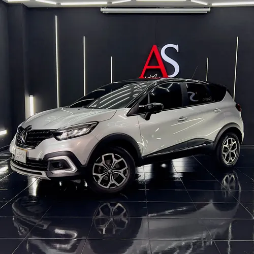 RENAULT CAPTUR ICONIC 1.3 2023 AT