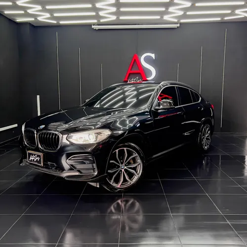 BMW X4 XDRIVE30I 2020 AT
