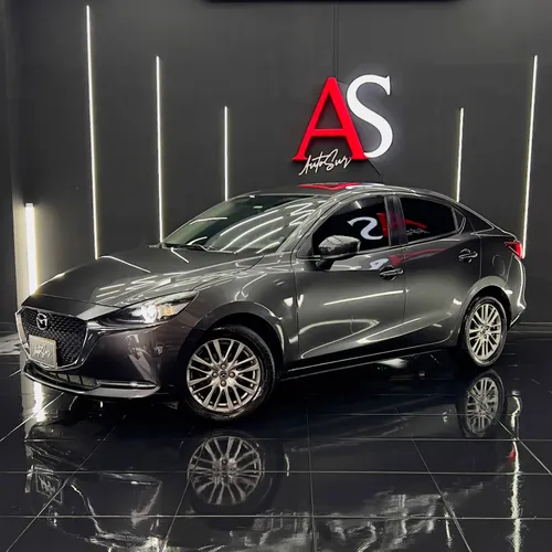 MAZDA 2 SEDAN GRAND TOURING 1.5 2022 AT