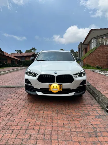 BMW X2 SDRIVE 18I 1.5 Turbo 2022