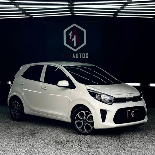 KIA PICANTO ZENITH 2023