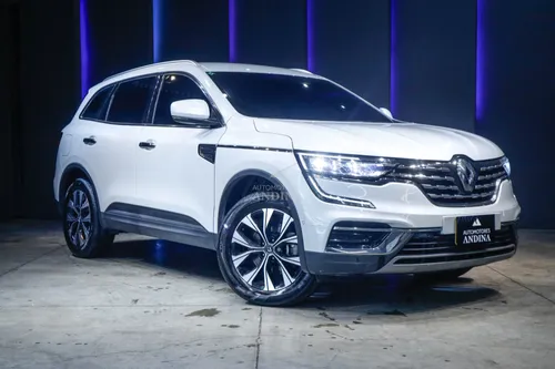 Renault KOLEOS ZEN 4X2 2023