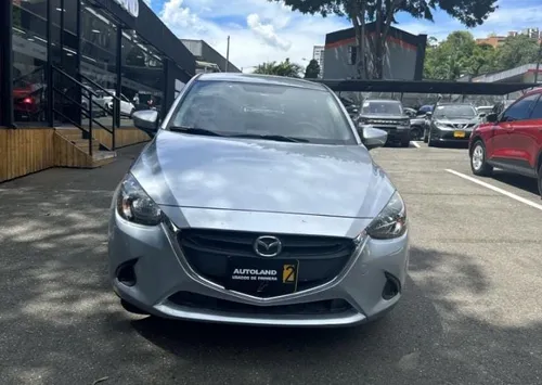 Mazda 2 Prime 2019