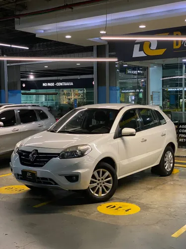 RENAULT KOLEOS EXPRESSION 4X2