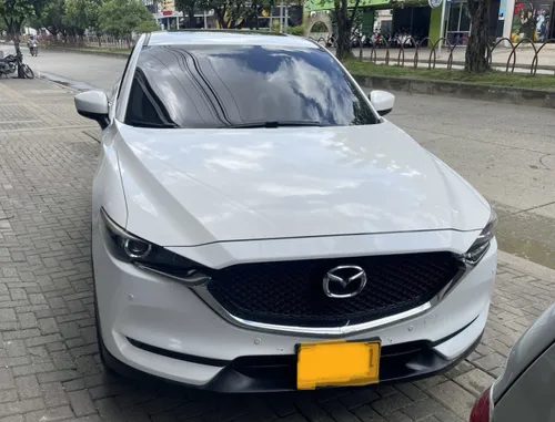 Mazda CX5 Gran touring LX AWD 2.5 4X4  2018 