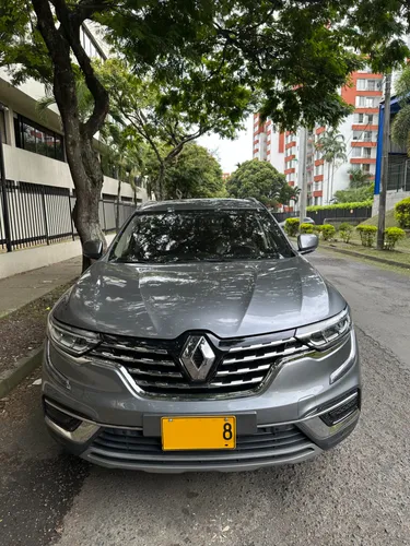  Renault koleos intens 2023