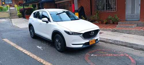 mazda cx5 turing