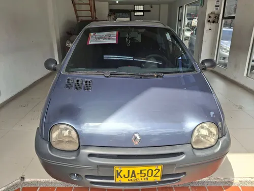 Renault Twingo Access 2011
