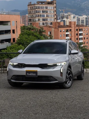 Kia K3 Zenith 2025