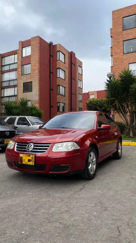 Volkswagen Jetta Clasic 