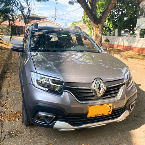 Renault Sandero Stepway 2023