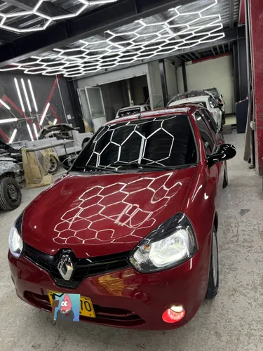 Renault Clio style 2016 