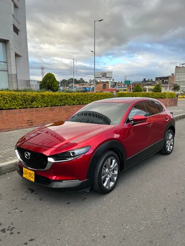 Mazda CX30 Grand Touring 2.0 Automática 