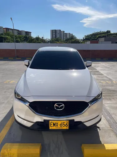 Mazda CX5 2018 2.5 at