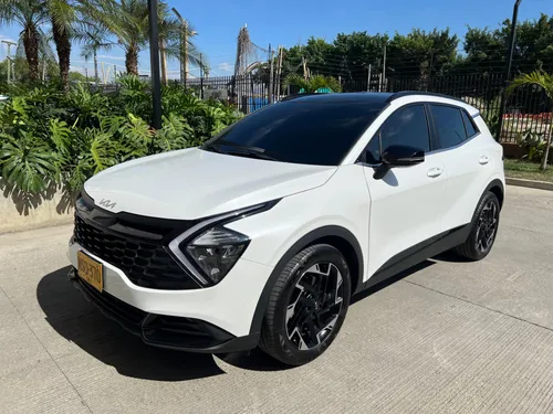 Kia Sportage 2.0desire at 2025 4x2
