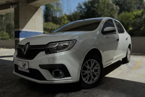 Renault Logan 1.6 Life