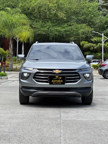 Chevrolet montana Premier 