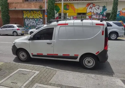 Renault Kangoo 2024