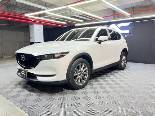 MAZDA CX-5 2.0 TOURING 