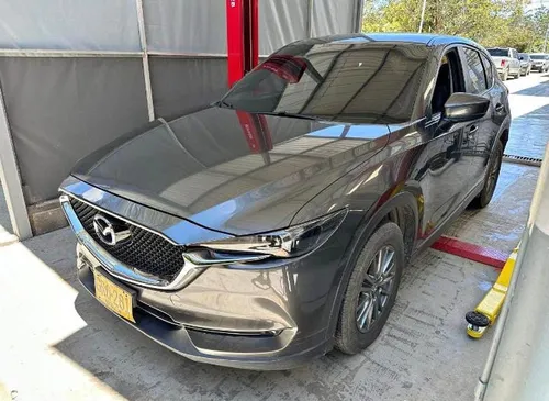 Mazda CX-5 Touring 2020